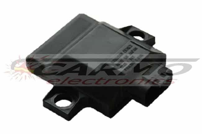 Yamaha X-Max 400 2018-2020 High Performance ECU Flash tuning + Akrapovic S-Y4SO018-HRAASS (Stage 3)